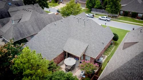 Turner Roofing & Sheet Metal - Photo 3