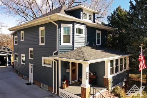 Turtle Roofing - Photo 3