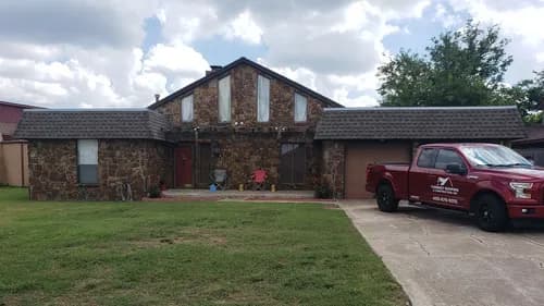 TUSK Roofing - Photo 2