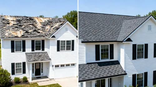 TUSK Roofing - Photo 5