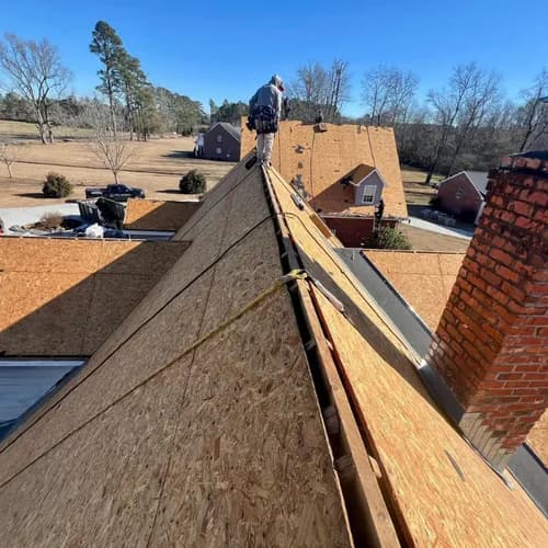 Twin Anchors Roofing - Photo 2