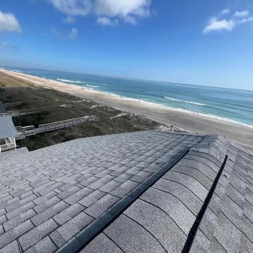 Twin Anchors Roofing