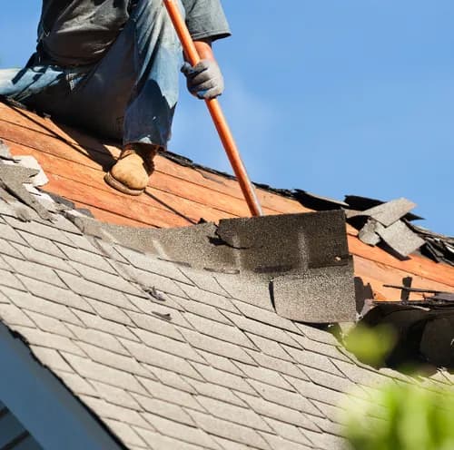 Twin Cities Roofers