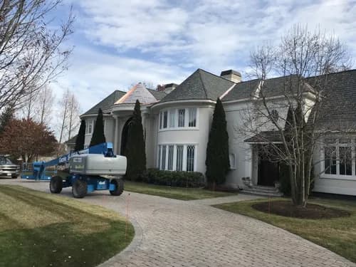 Twin Metals Roofing - Photo 2