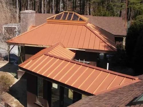 Twin Metals Roofing - Photo 3