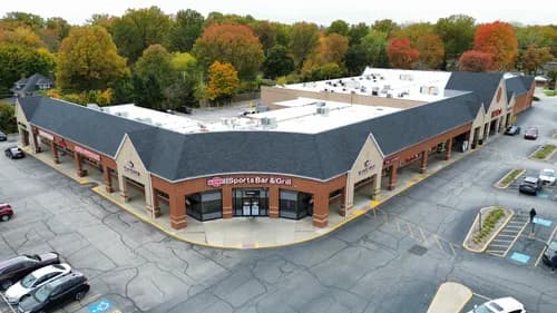 Twin Peaks Roofing & Construction - Photo 1