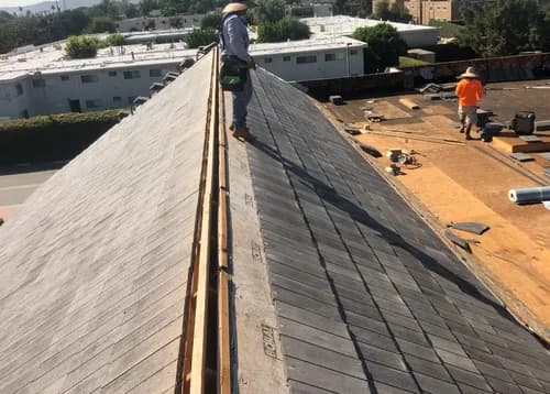 Twins Roofing Corp - Photo 3