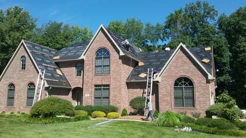 Two Brothers Roofing Inc - Photo 5