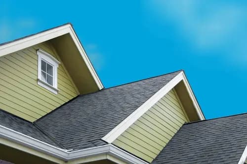 Two Brothers Roofing Inc