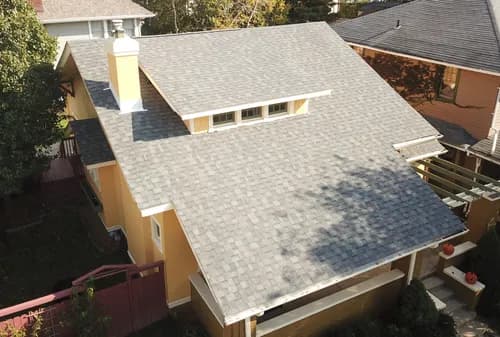 Two Brothers Roofing Inc - Photo 2