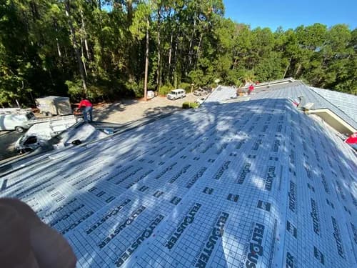 Two Brothers Roofing - Photo 4