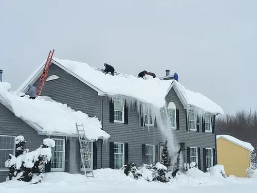 Two Guys Roofing - Photo 1