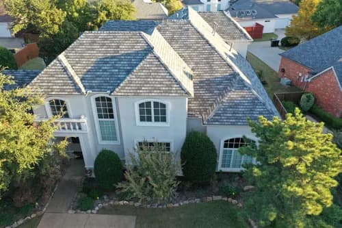 Tx Platinum Construction