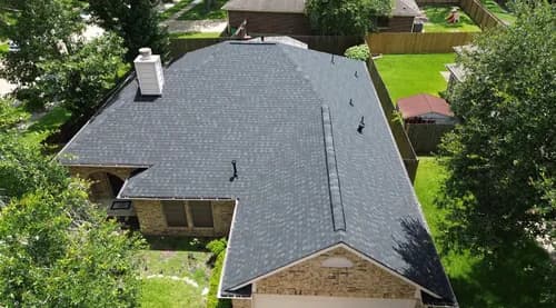 TX Roofing & Services - Photo 4
