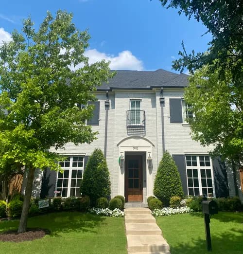 TX Standard Roofing - Photo 1