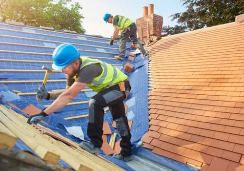 TX TMZ Roofing, LLC - Photo 2