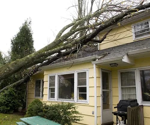 Tycon Roofing - Photo 2