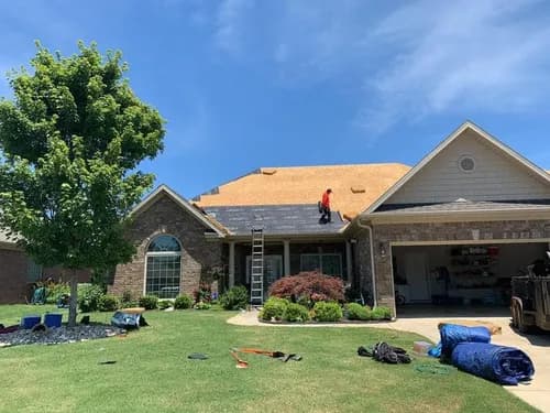 Tycon Roofing - Photo 4