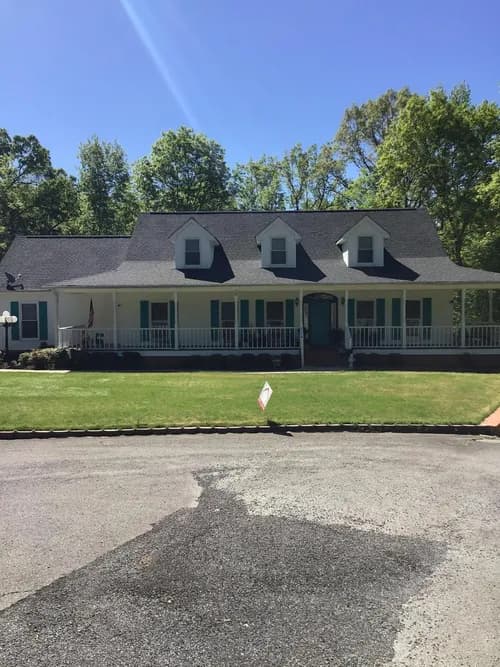 Tycon Roofing - Photo 1