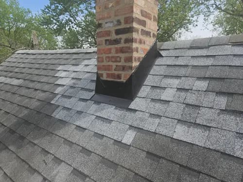 Tyler's Roofing - Photo 1