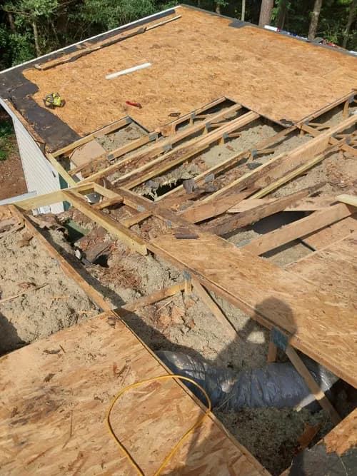 Tyndal Roofing - Photo 2