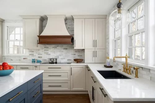 U Name It Construction - Photo 4