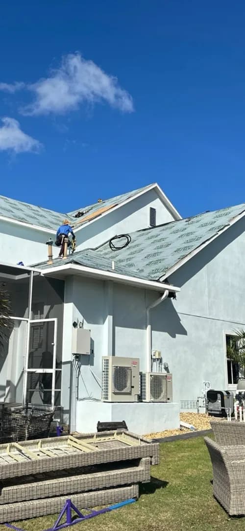 U.S. Shingle & Metal