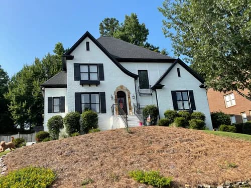 U.S. Shingle Roofing - Photo 1