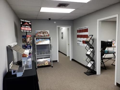 U.S. Shingle Roofing - Photo 2