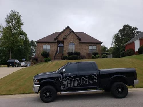 U.S. Shingle Roofing - Photo 3