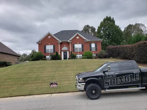 U.S. Shingle Roofing - Photo 4