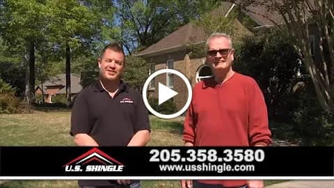 U.S. Shingle Roofing - Photo 5