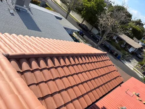 UAC Roofing Contractors, - Photo 3