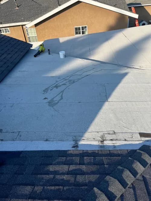 UAC Roofing Contractors, - Photo 4