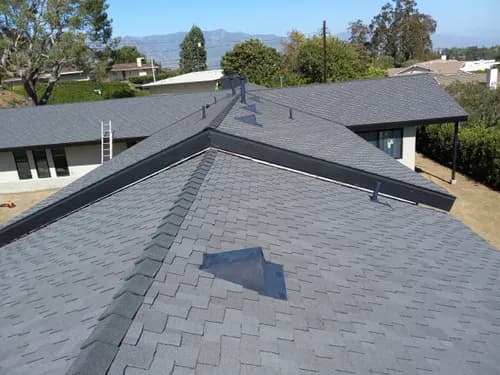 UAC Roofing Contractors, - Photo 1