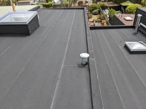 UL Roofing