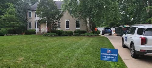 Ultimate Roofing And Siding