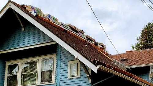 Ultimate Roofing LLC - Photo 3