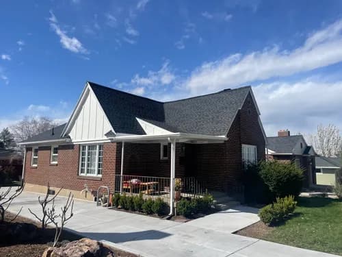 Ultimate Roofing, LLC - Photo 5