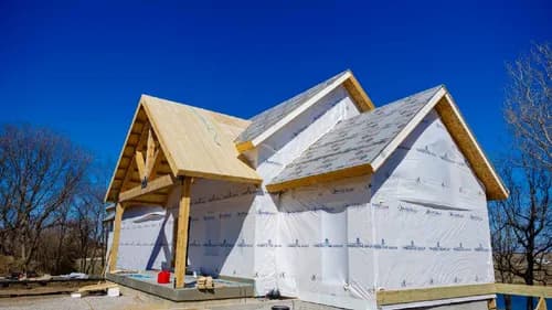 Ultimate Roofs & Restoration - Photo 1