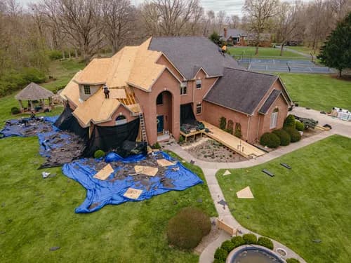 Ultra Dry Roofing - Photo 1