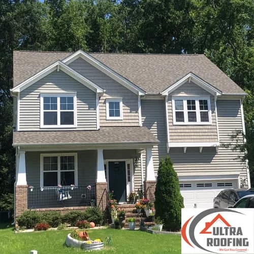 Ultra Roofing LLC - Photo 2