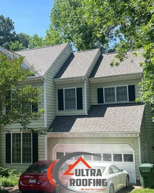 Ultra Roofing LLC - Photo 4