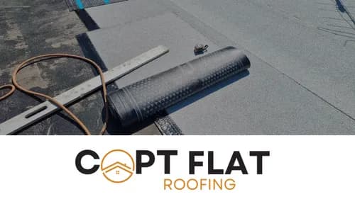 UltraRoof Flat Commercial Roofing - Photo 5