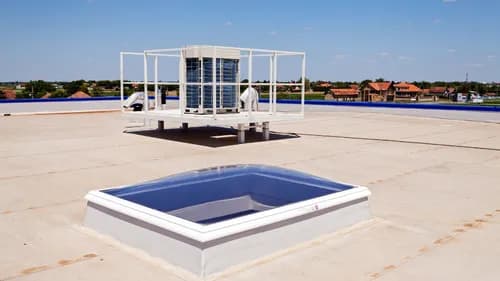 UltraRoof Flat Commercial Roofing - Photo 2