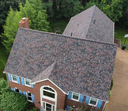 Undersun Roofing - Photo 3