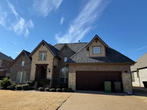 Unicorn Roofing & Exteriors - Photo 3