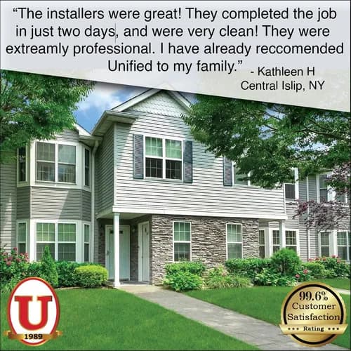 Unified Home Remodeling - Photo 5