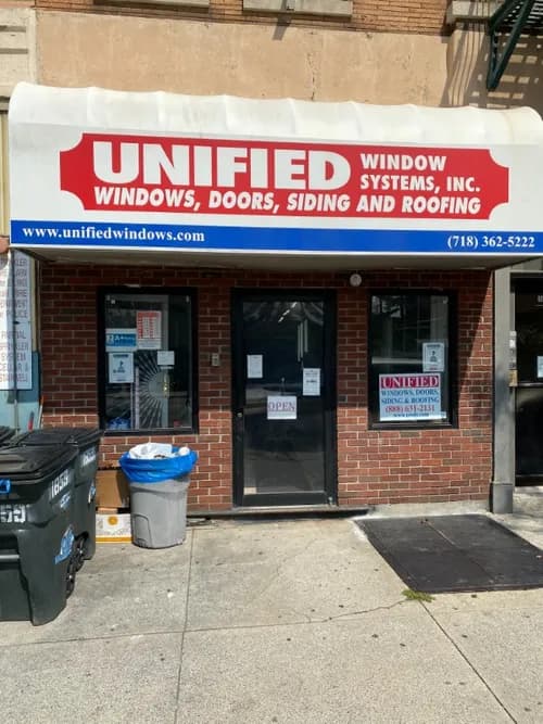 Unified Home Remodeling - Photo 3