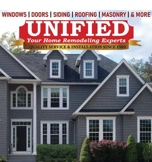 Unified Home Remodeling - Photo 1